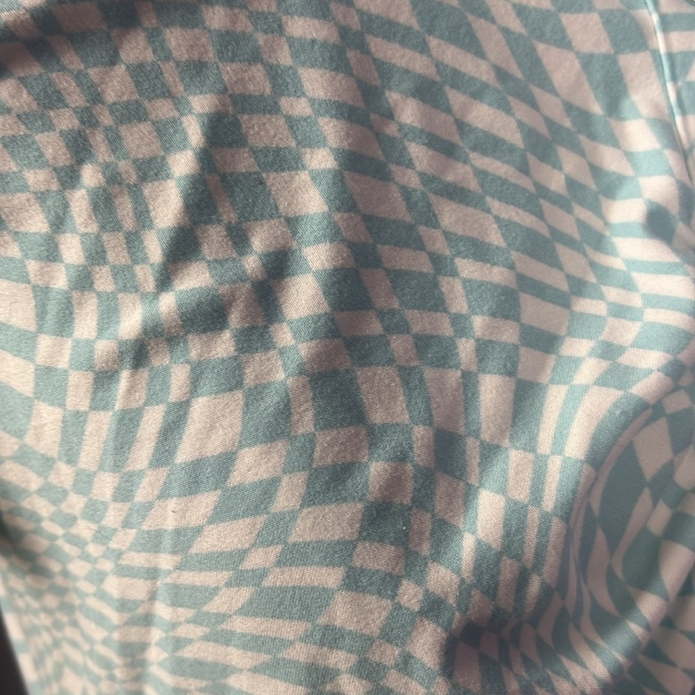 90s Style Dress - Picture 5 of 7